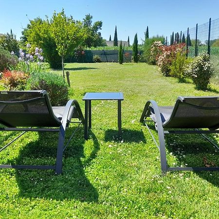 Montepulciano - La Casetta Del Pian Delle Noci Acquaviva  Luaran gambar